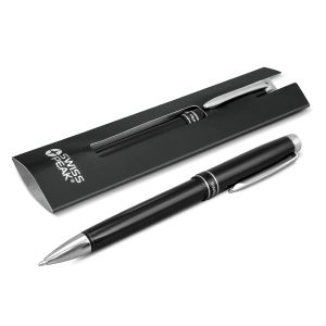 Swiss Peak Heritage Ballpoint Pens