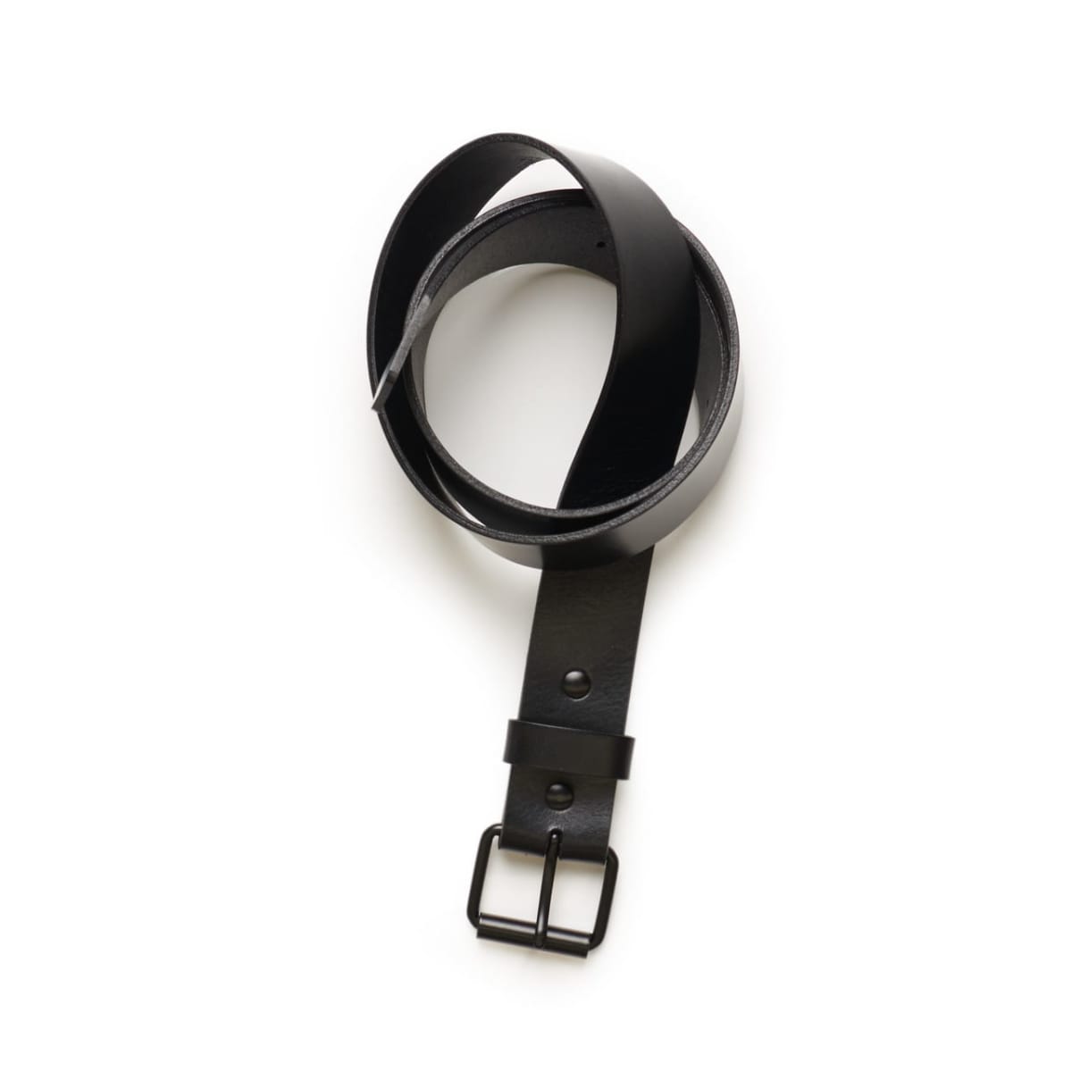 Leather Belt - Image 4