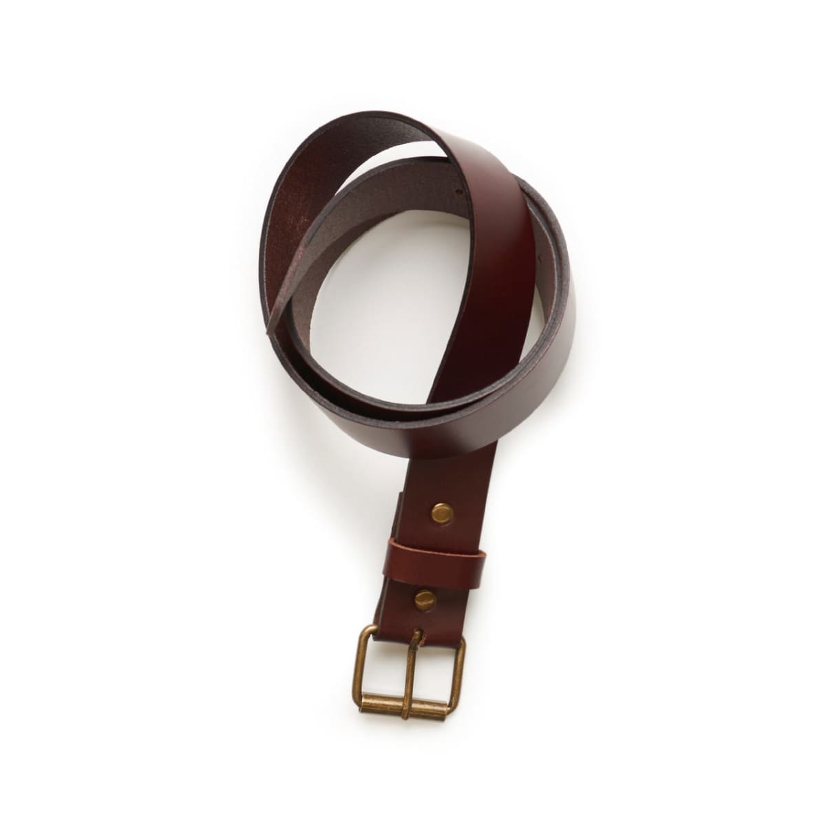 Leather Belt - Image 5