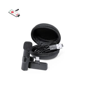 Wireless Lavalier Microphones