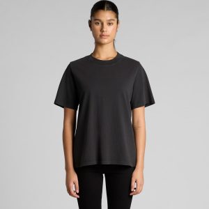 Wo’s Heavy Faded Tee