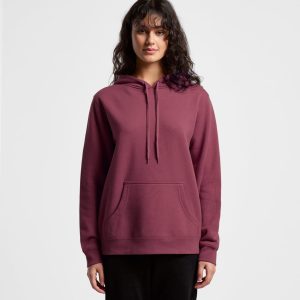 Wo’s Stencil Hood