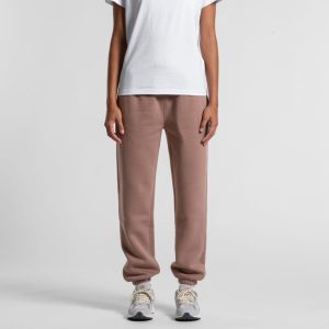 Wo’s Relax Track Pants