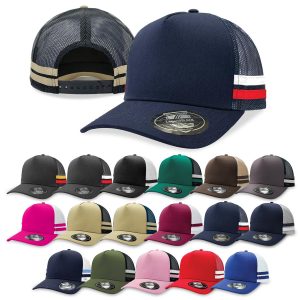 Linear Trucker