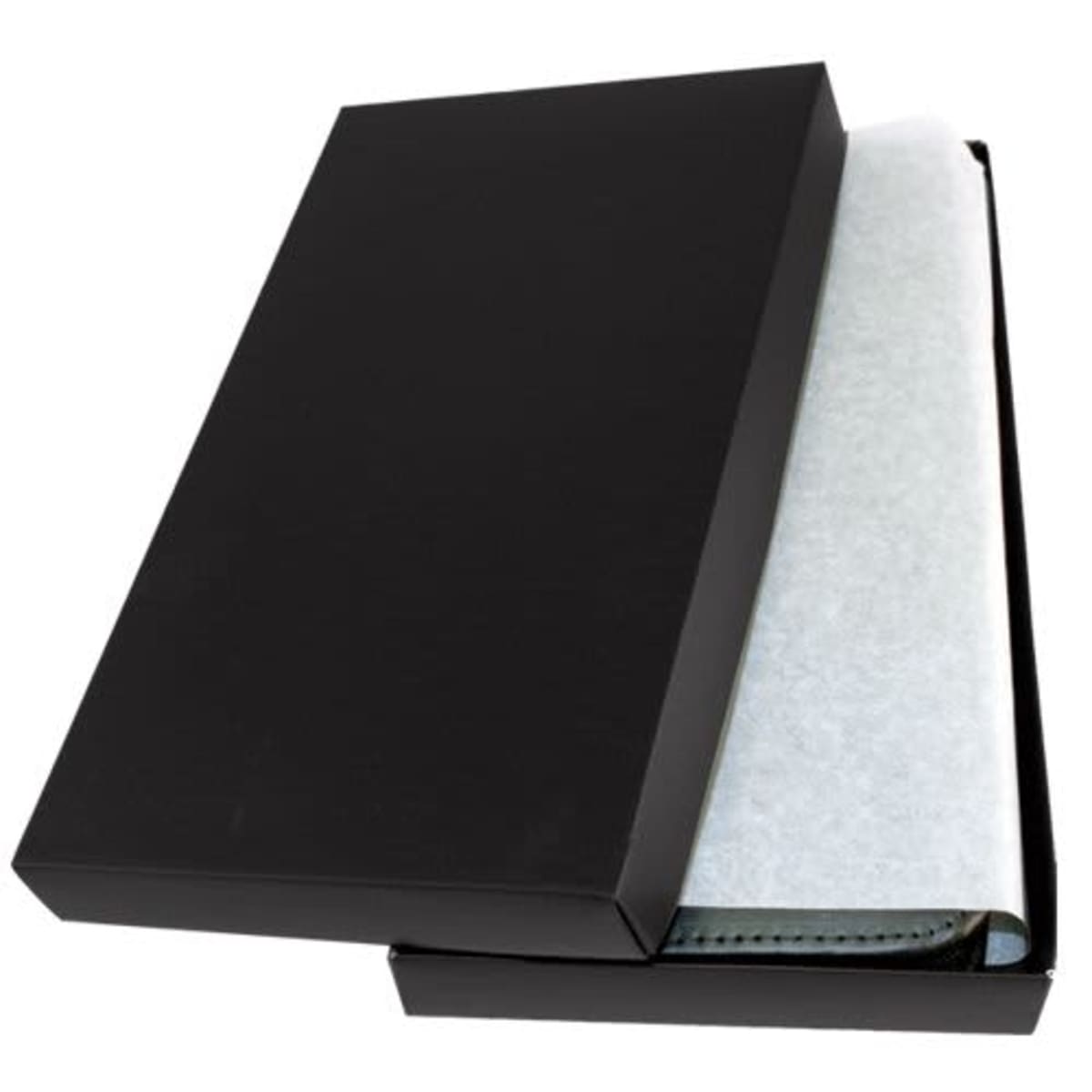 Premiera Leather Travel Wallets - Image 8