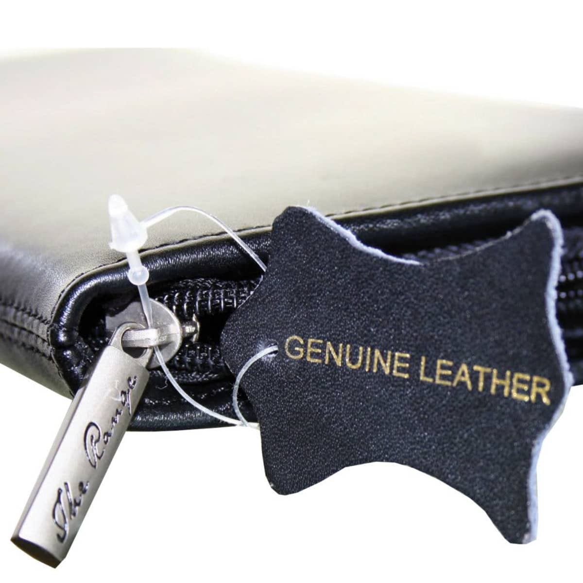 Premiera Leather Travel Wallets - Image 5