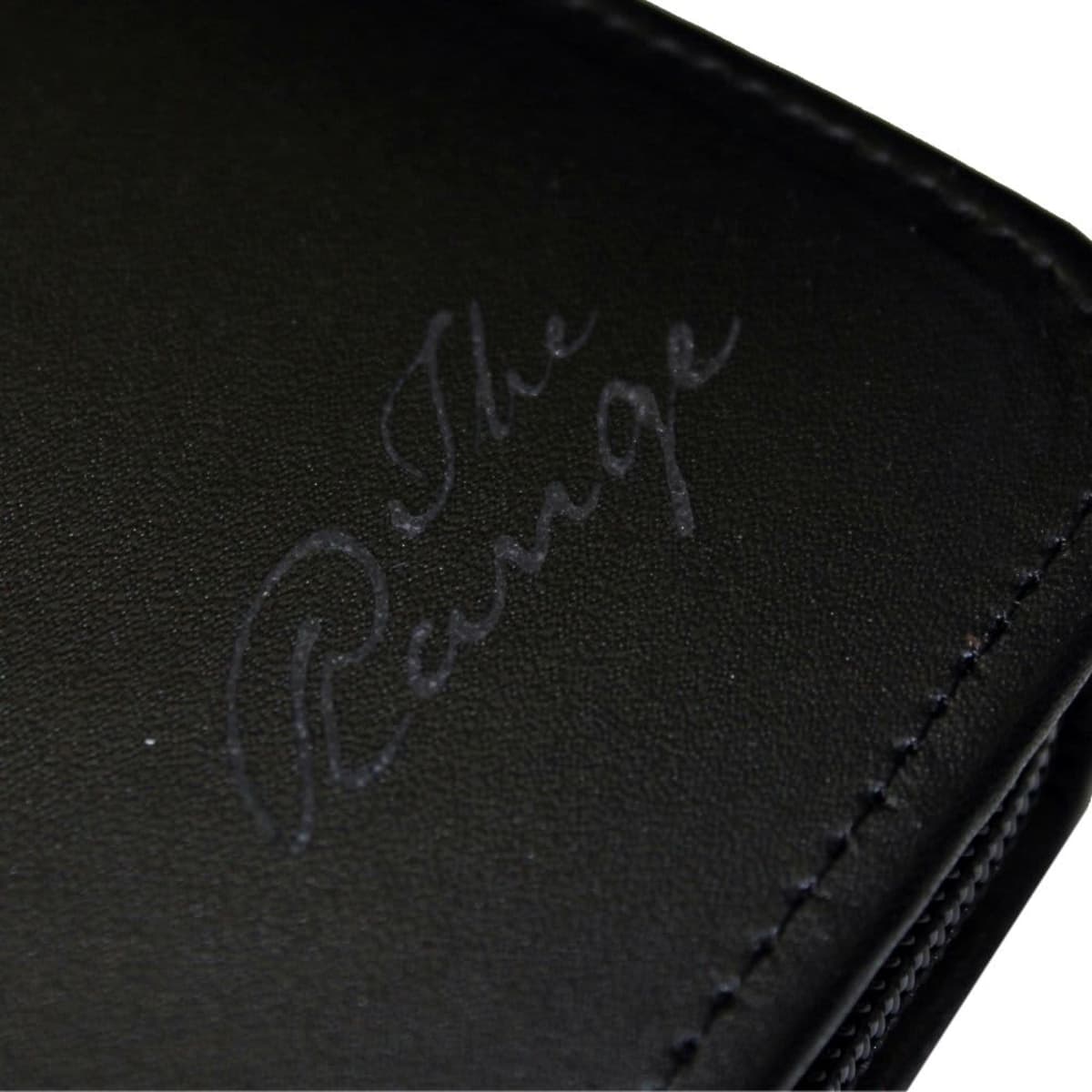 Premiera Leather Travel Wallets - Image 6