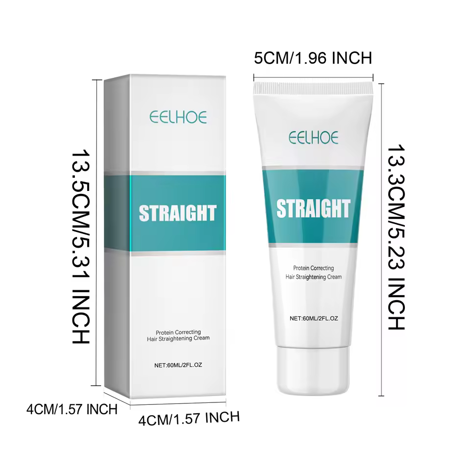 Anti-Loss Smoothing Treatment Hair Conditioner Hair Care
