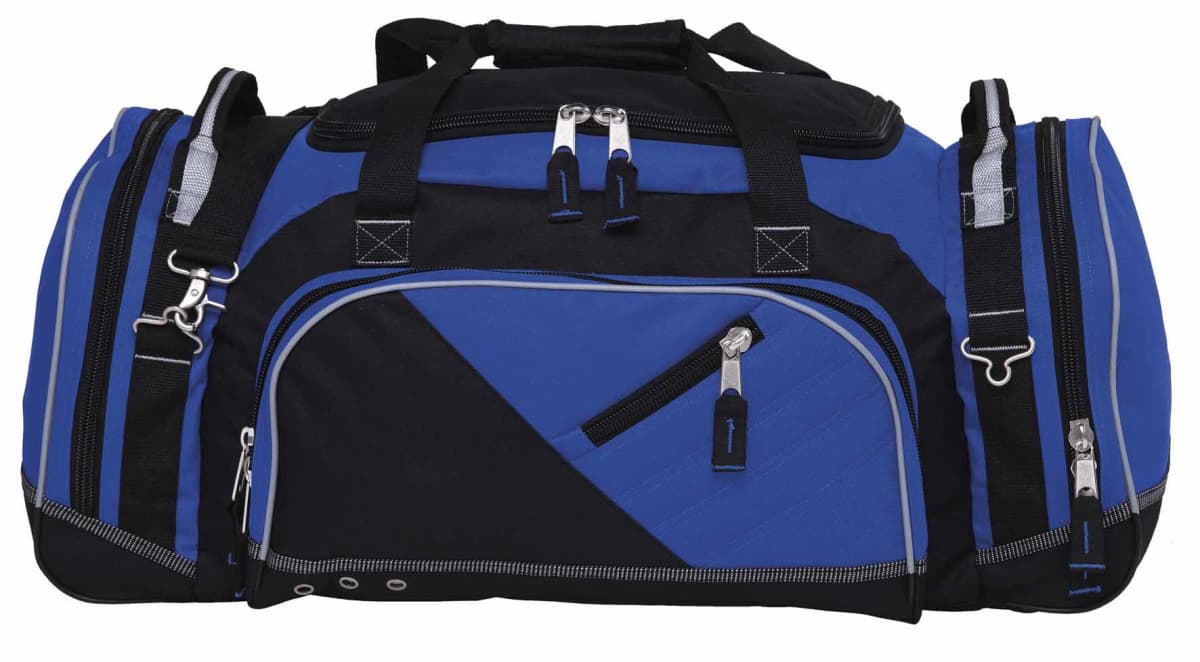 Clitheroe Sports Bags - Image 2