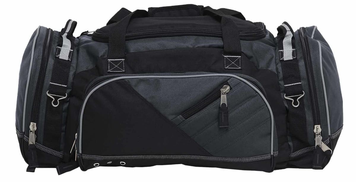 Clitheroe Sports Bags - Image 5