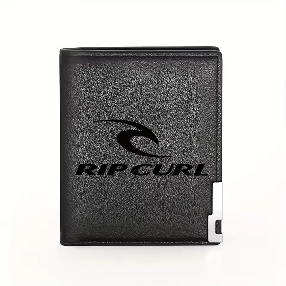 Casual Elegant Simple Practical Quality Stylish Graphic Creative Men’s Wallet