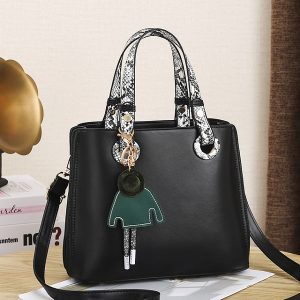 Fashion Casual Tote Shoulder Purse Wallet
