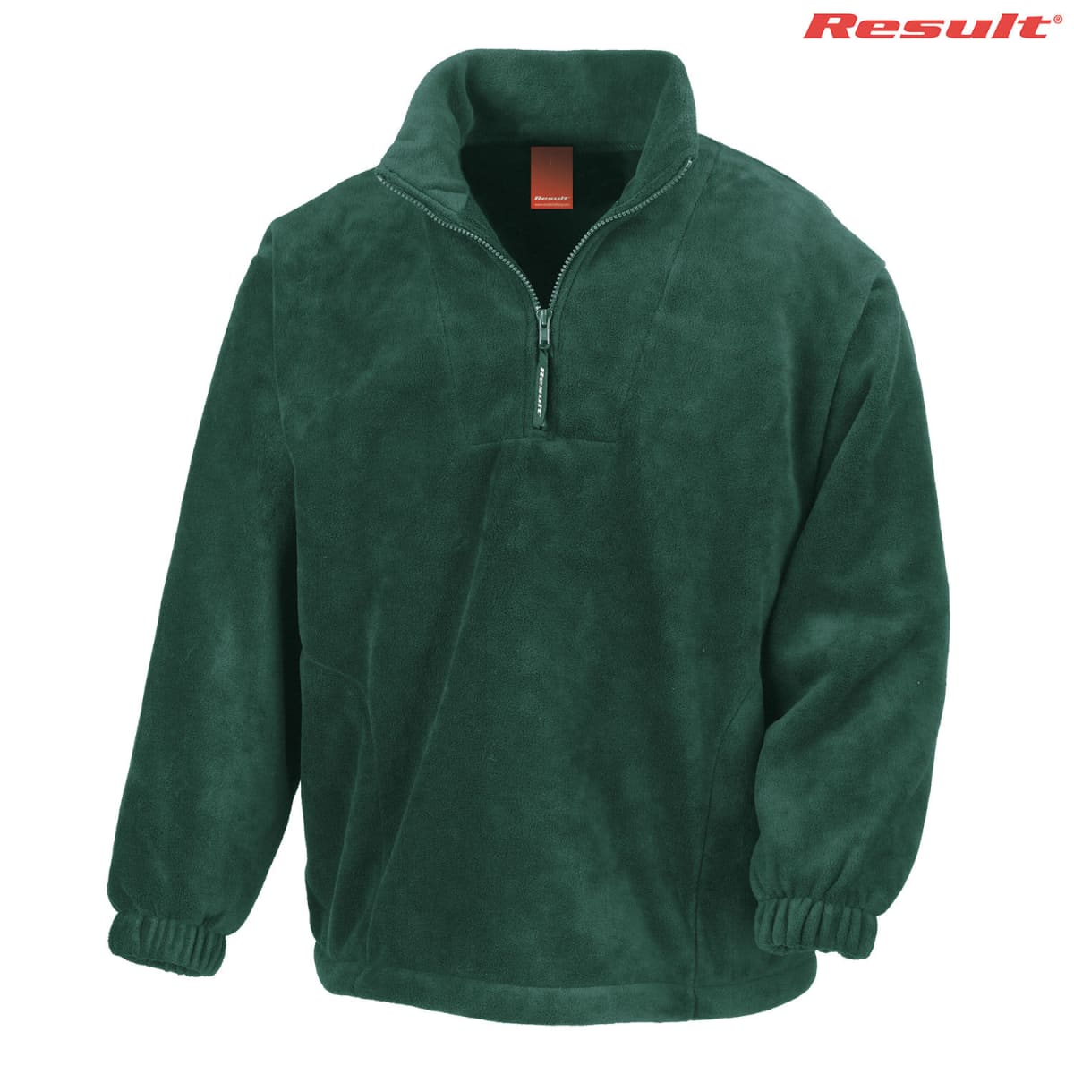Adult Polartherm Qtr. Zip Top - Image 4
