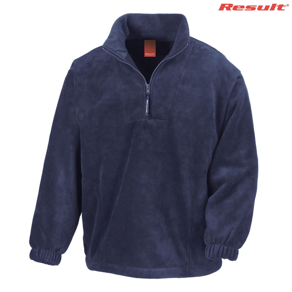 Adult Polartherm Qtr. Zip Top - Image 6