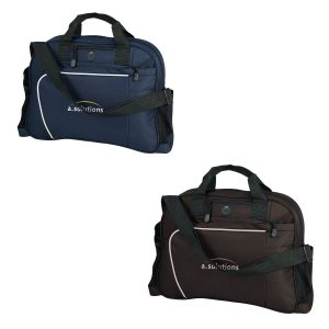 Cadwell Executive Brief Bags