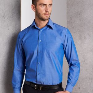 Promotional Long Sleeve Shirt