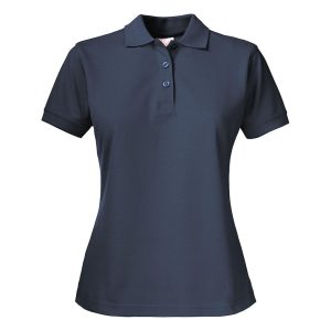 WavePro Women’s Cotton Polos